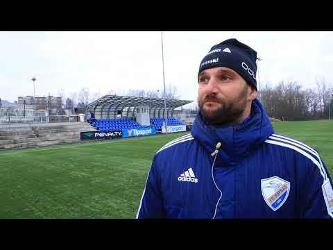 MFK Frýdek-Místek - FK Poprad 3:0