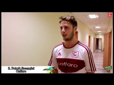 PLF II Liga Caffaro vs Termalica Bruk-Bet Nieciecza 4:3