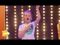 De Sterrenstudio: Nooni zingt "Give it all"