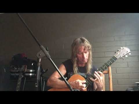 Spanish Fly by Eddie Van Halen