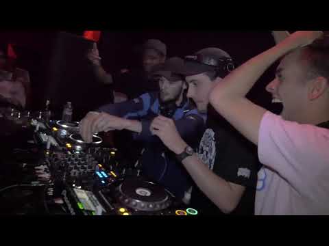 Flix x Motus (Monsters) [HD]