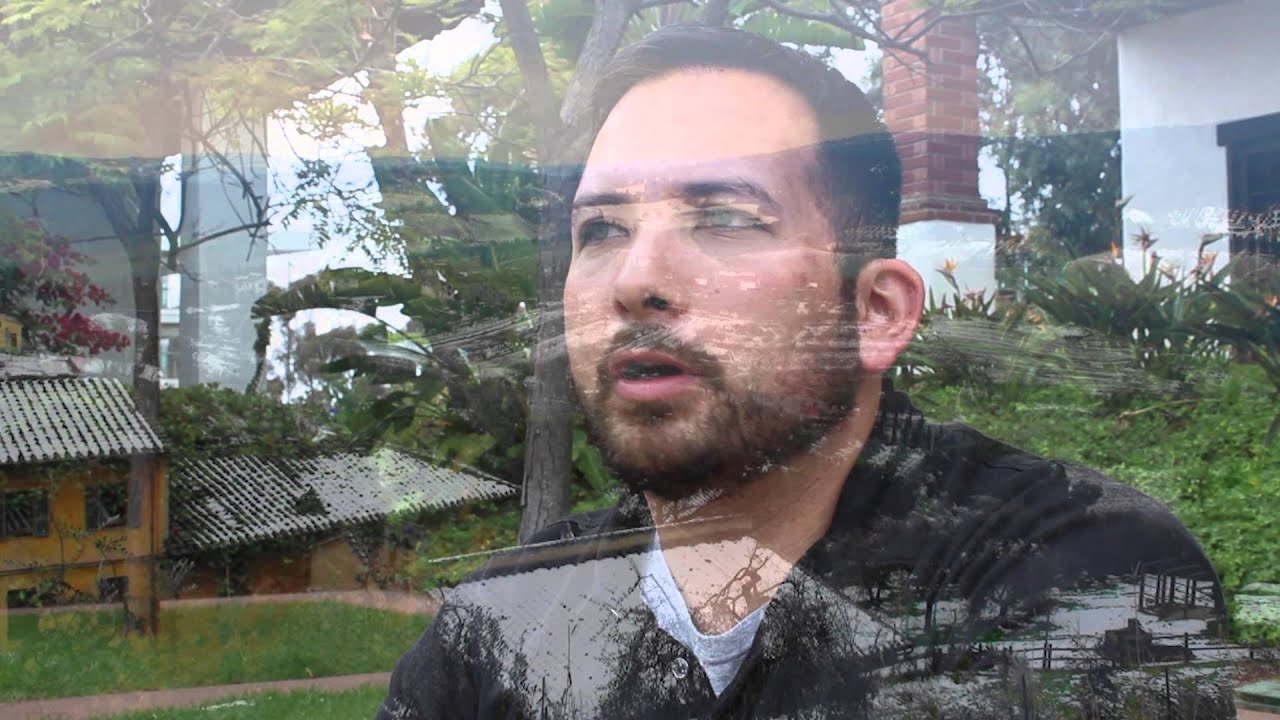 Stories From Abroad: Rene Moraida