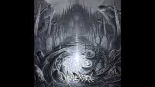 Perversity -  Goddess of Maggots (2014)(LYRIC VIDEO)