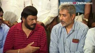 ‘Aarakshan is a very sensitive film’ – Prakash Jha