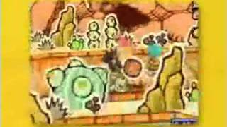 Final Fantasy Fables: Chocobo Tales