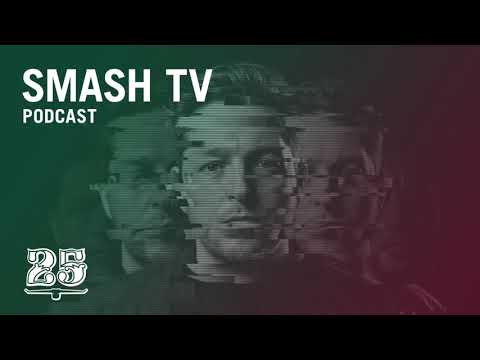Bar 25 Music Podcast #041 - Smash TV