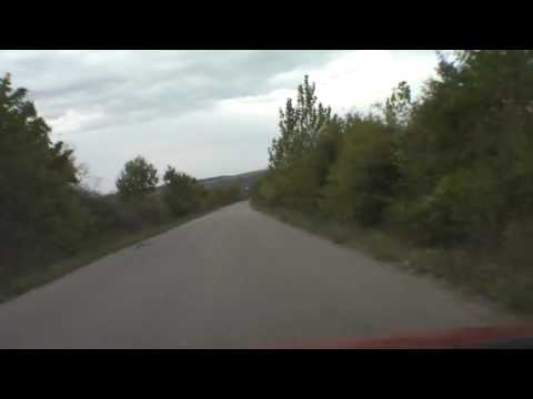 oct2009 Drum Salajeni Sebis=ok y