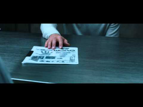 Бегущий В Лабиринте: Испытание Огнём