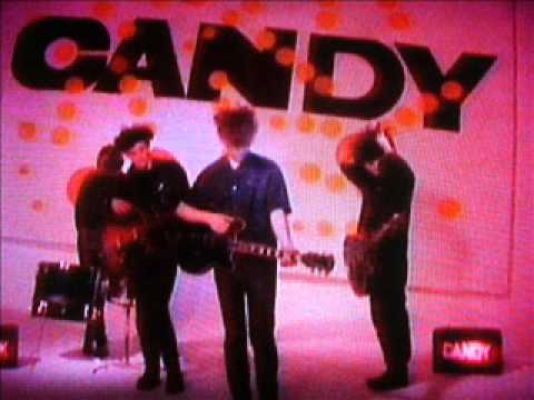the jesus and mary chain-ambition.wmv
