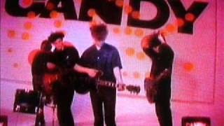 the jesus and mary chain-ambition.wmv