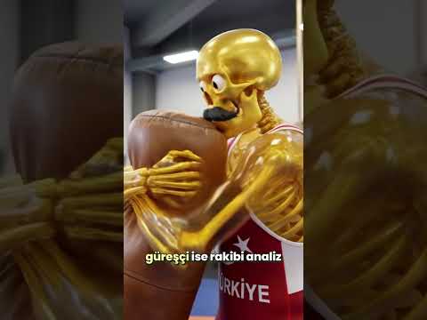 Güreşçi Mi Kazanır Sokak Dövüşçüsü Mü?