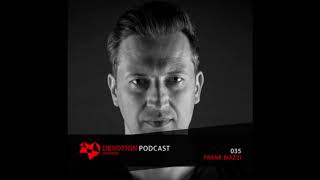 Devotion Podcast 035 with Frank Biazzi