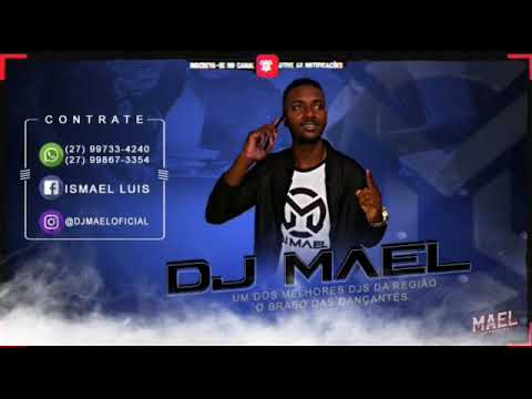 MTG - NEUROSE DESSA NOVINHA [ DJMAEL ] PIQUE DO NORTE