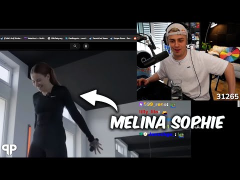 Das wusstest du über Melina Sophie bestimmt noch nicht