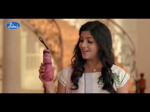 JOHNS UMBRELLAS -APARNA BALAMURALI/THARUSHI