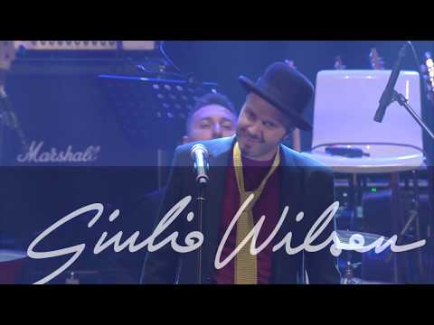 OCCHI -  Giulio Wilson