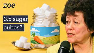 The #1 mistake that's driving an obesity pandemic - shocking research everyone should know
