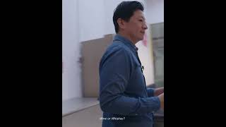 Josh Tay 10 Questions — watch on YouTube