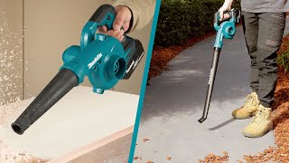 Makita DUB186Z