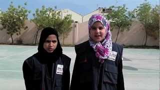 Arqam Academy Senior Secondary School Video