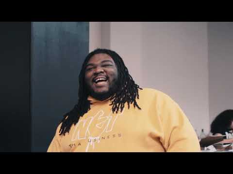 Gutta G x Fat Trap x B Cook - lead the way (Shot by @Fontanefilms)