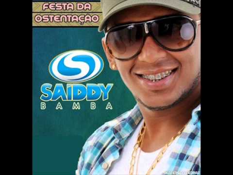 SAIDDY BAMBA 2014 - FESTA DA OSTENTAÇÃO • Aulão do Saiddy Bamba (NOVA)