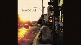 Soul&Soul - Marvin