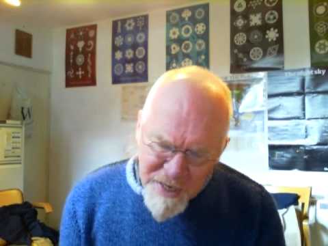 The Saturn/Pluto sextile