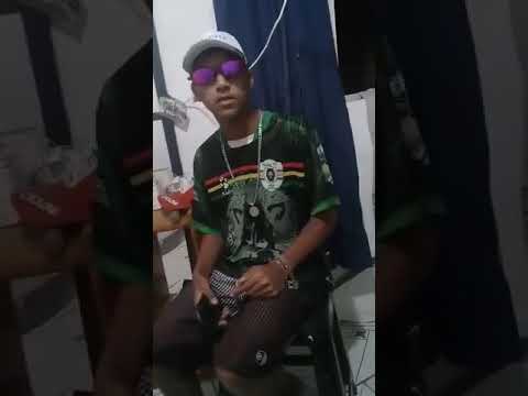 MC Leandrinho Sp MEDLEY 2020🎶💥