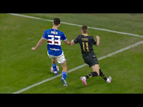 Facundo González Is Everything Juventus Needs - 2024