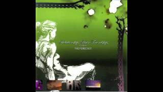 The Forecast - Contemporary Business