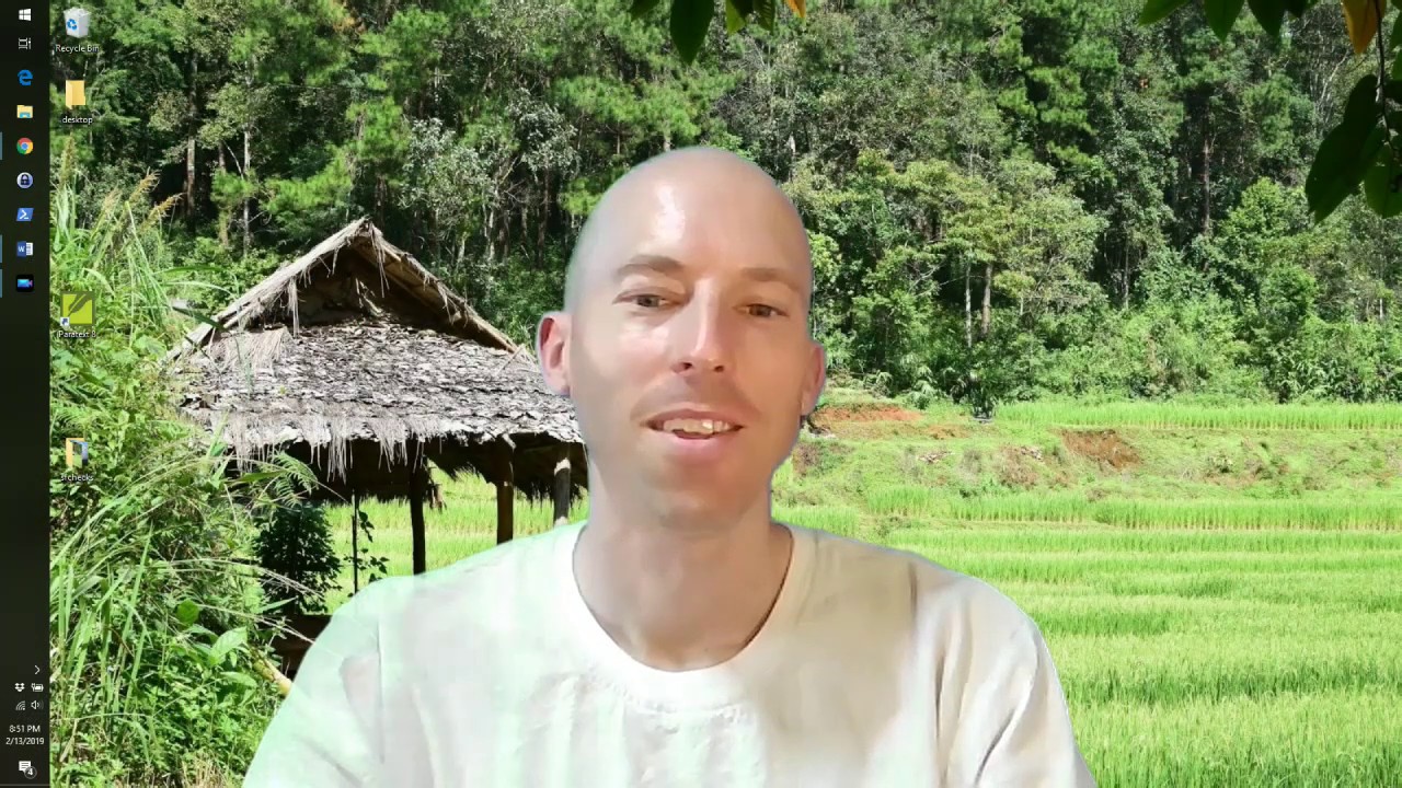 Scripture Forge Tutorial Feb 2019