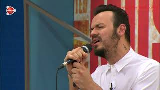 Deha Bilimlier, Yakarım Geceleri, Canlı Performans