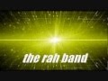 BEYOND  -  THE RAH BAND