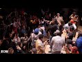 END OF THE WEAK NEW YORK WORLD FINALS PART 7