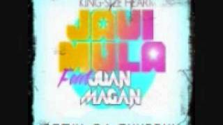 Javi Mula Ft  Juan Magan   KingSize Heart Remix by Dj Txuanky