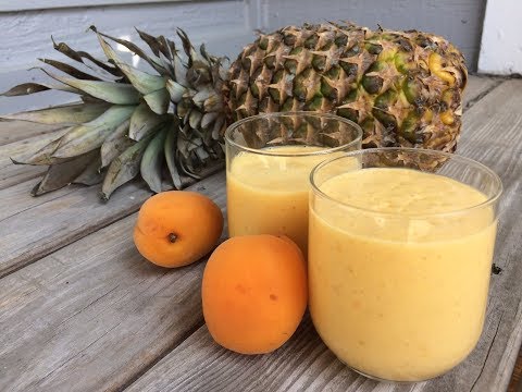 download lagu mp3 mp4 Apricot Mango Smoothie, download lagu Apricot Mango Smoothie gratis, unduh video klip Apricot Mango Smoothie