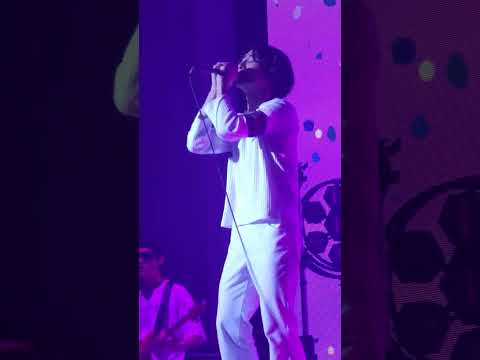 [4K] JANNABI - May the TENDERNESS be with you! (사랑의이름으로!) | 260627 | Sweat & Stardust in Taipei
