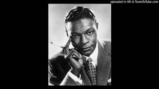 Nat King Cole - Let me tell you babe