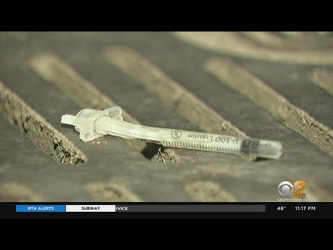 Harlem Residents Say Community Is Saturated With Addiction Treatment Programs