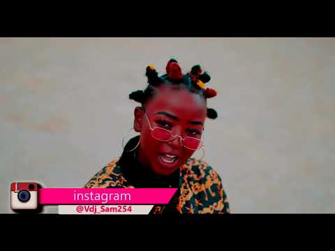 kenyan hiphop ft shanty flames,boutross,khalligraph,saru,octopizzo,breeder