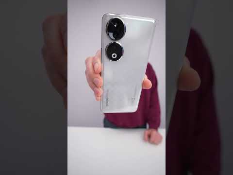 The World's First Zero Flicker Display...