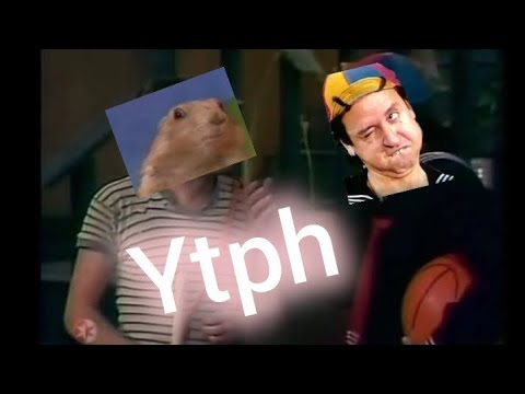 YTPH El ovach habla como 🐿️🐿️🐿️