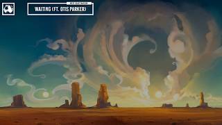 West Coast Massive - Waiting (feat. Otis Parker)(Lyric Video)