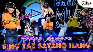 Download lagu Happy Asmara - Sing Tak Sayang Ilang Jaranan Tarik Sis Semongko mp3