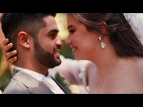 Filme de Casamento, 12 minutos - Renato e Giovana