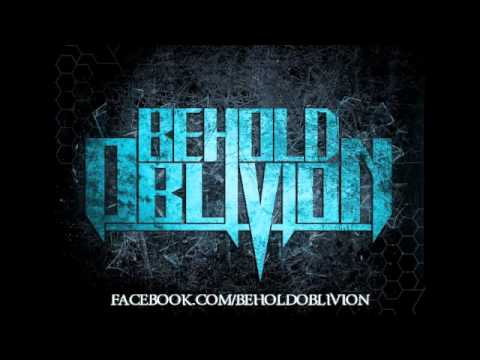 Behold Oblivion - No One Left (HQ) w/ Lyrics