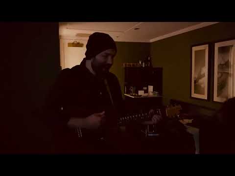 PJ Harding &  Kate Ceberano Cover - Marlon Williams Nobody Gets What They Want Anymore