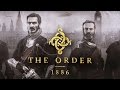 The Order 1886 Gameplay Do In cio Dublado E Legendado E