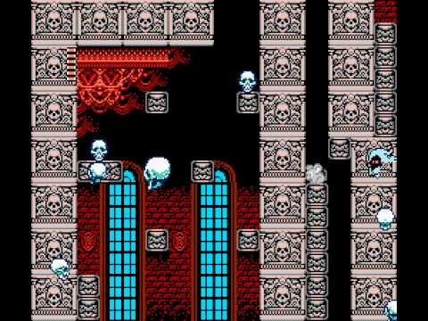 Little Samson - 11 - Stage 13